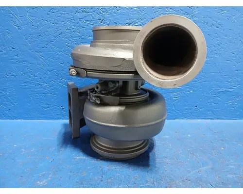  Turbocharger  Supercharger