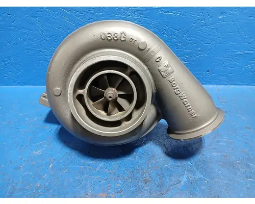   Turbocharger  Supercharger
