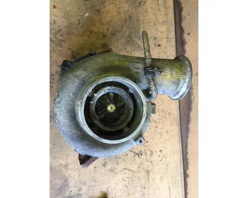   Turbocharger  Supercharger