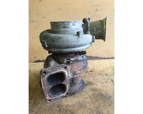   Turbocharger  Supercharger