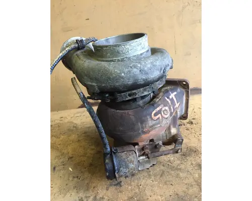   Turbocharger  Supercharger