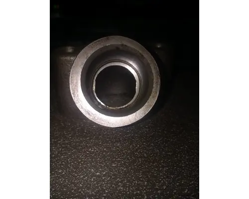   TurbochargerSupercharger