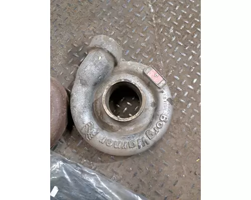   TurbochargerSupercharger