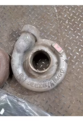   Turbocharger/Supercharger