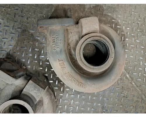   TurbochargerSupercharger