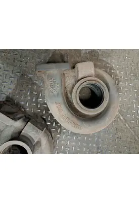   Turbocharger/Supercharger