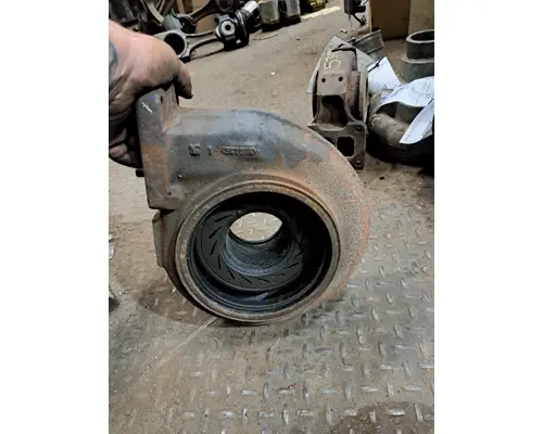   TurbochargerSupercharger