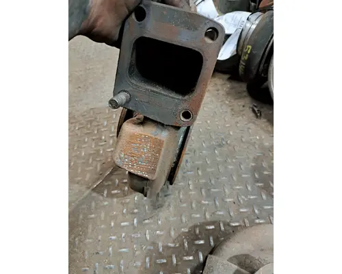   TurbochargerSupercharger