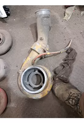   Turbocharger/Supercharger