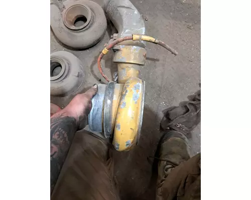   TurbochargerSupercharger