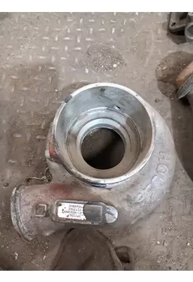   Turbocharger/Supercharger