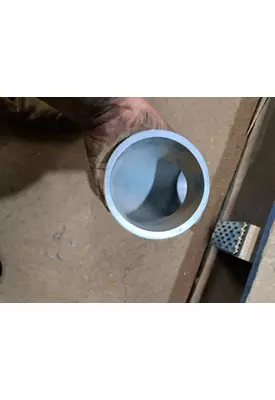   Turbocharger/Supercharger
