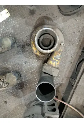   Turbocharger/Supercharger