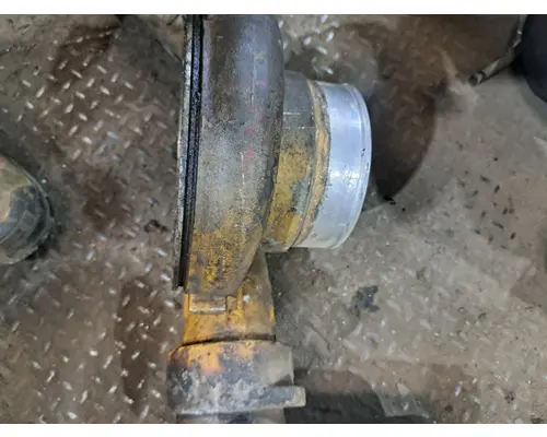   TurbochargerSupercharger