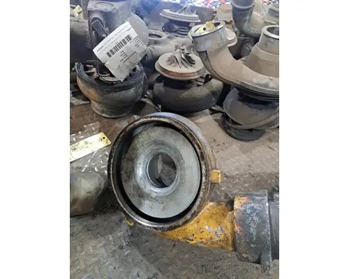   TurbochargerSupercharger