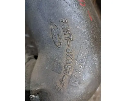   TurbochargerSupercharger