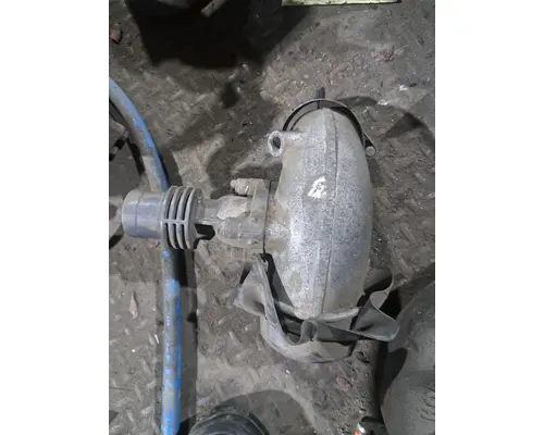   TurbochargerSupercharger