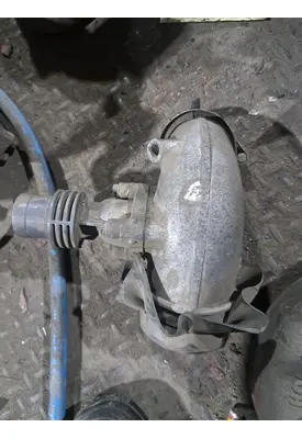   Turbocharger/Supercharger