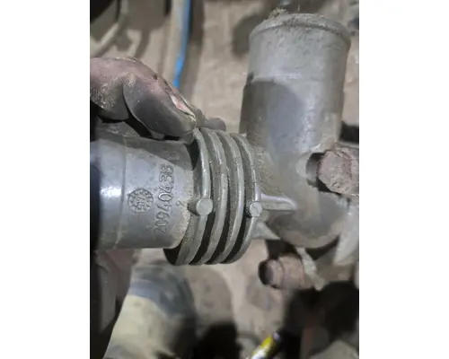   TurbochargerSupercharger