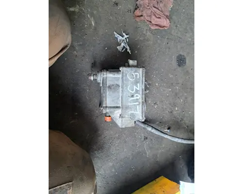   TurbochargerSupercharger