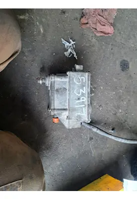   Turbocharger/Supercharger