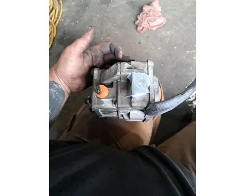   TurbochargerSupercharger