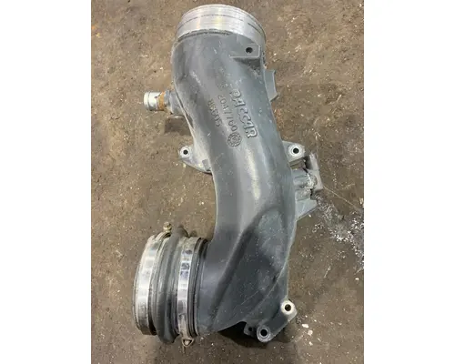   TurbochargerSupercharger