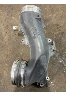   Turbocharger/Supercharger