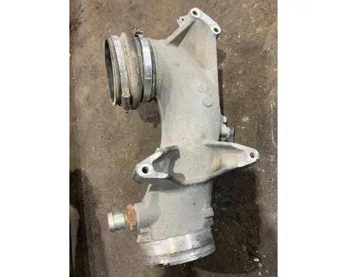   TurbochargerSupercharger