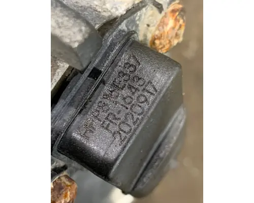   TurbochargerSupercharger