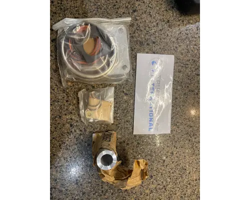   TurbochargerSupercharger