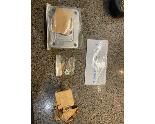   TurbochargerSupercharger