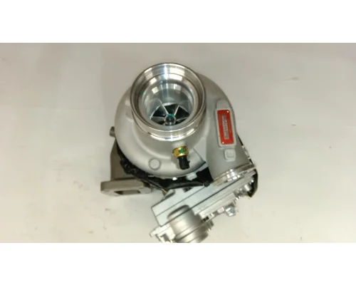   TurbochargerSupercharger