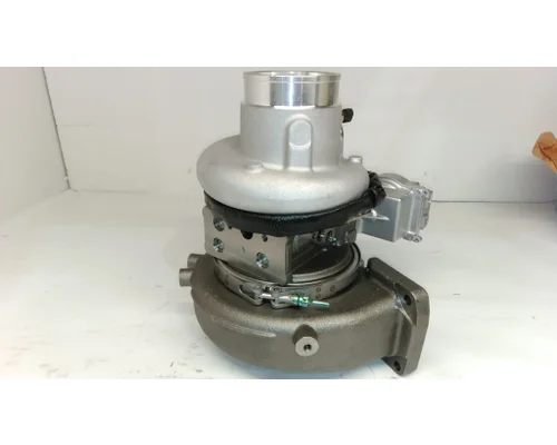   TurbochargerSupercharger