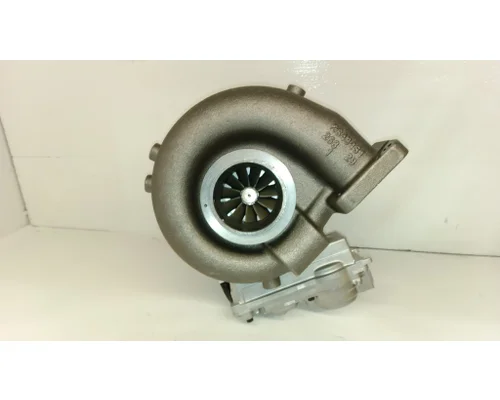   TurbochargerSupercharger