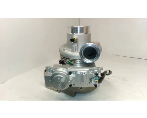  TurbochargerSupercharger