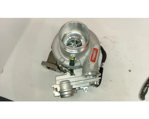   TurbochargerSupercharger