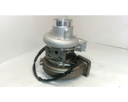   TurbochargerSupercharger