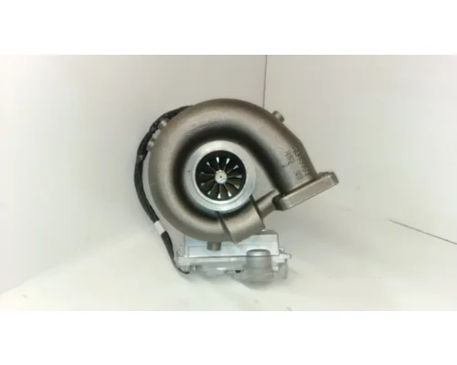   TurbochargerSupercharger