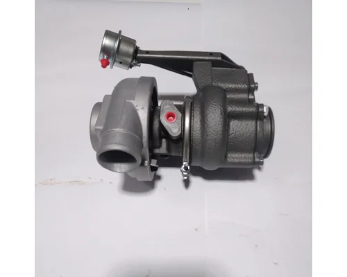   TurbochargerSupercharger