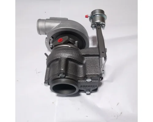   TurbochargerSupercharger