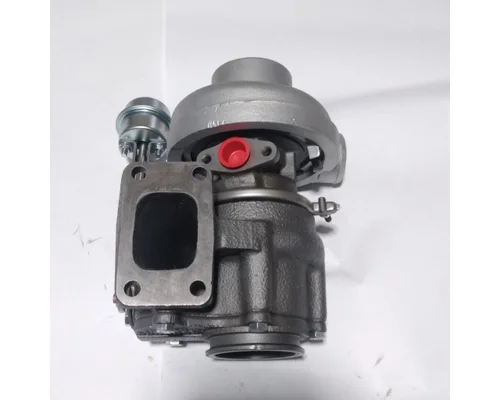   TurbochargerSupercharger