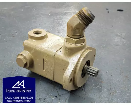   Vacuum Pump