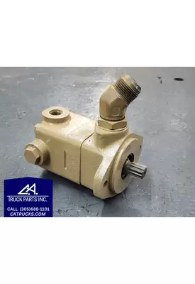   Vacuum Pump