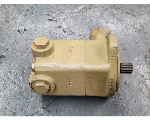   Vacuum Pump