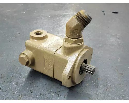   Vacuum Pump