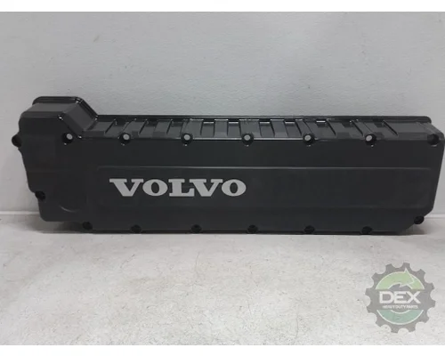   Valve Cover