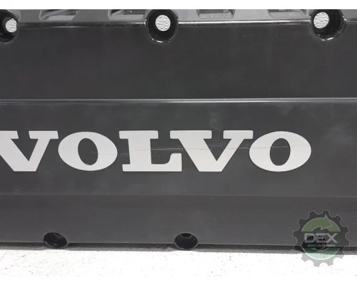   Valve Cover