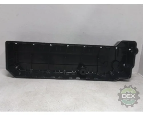   Valve Cover