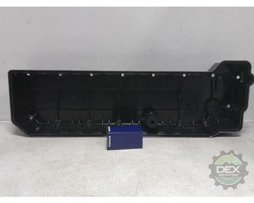   Valve Cover
